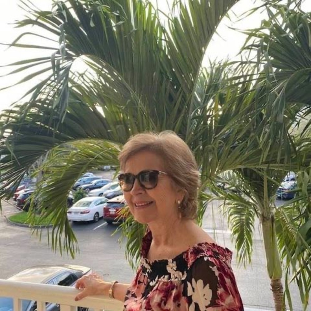 Meet your Posher, Hilda